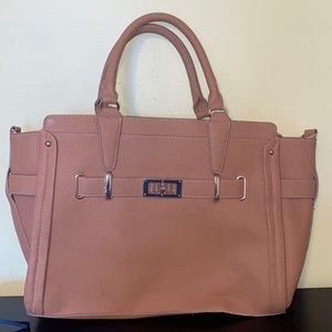 Large tote